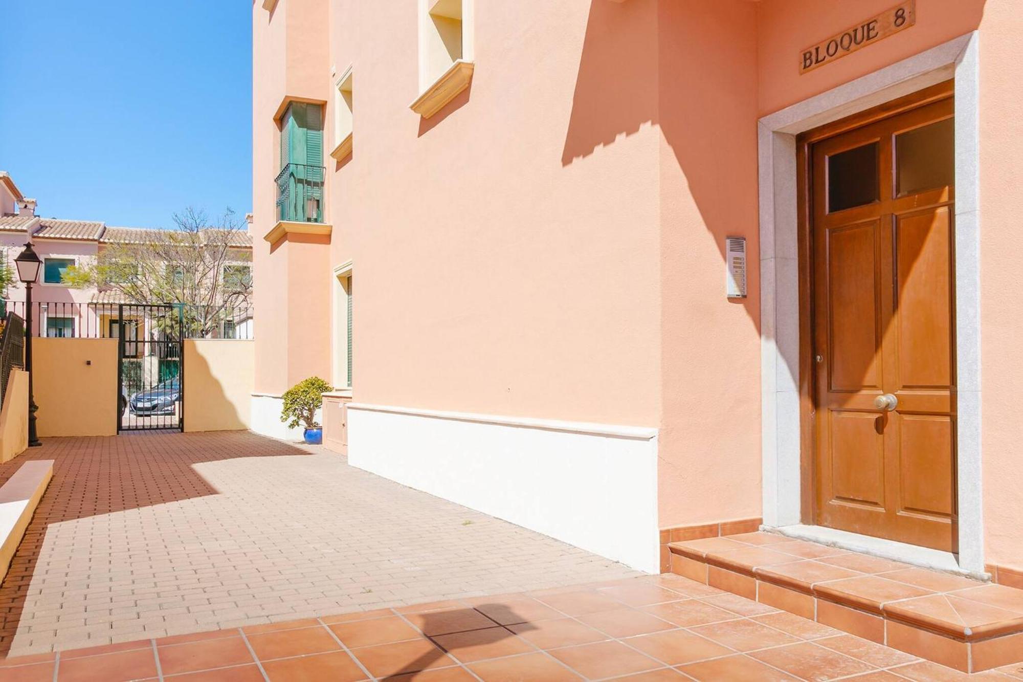 Apartamento Amati Jávea Exterior foto