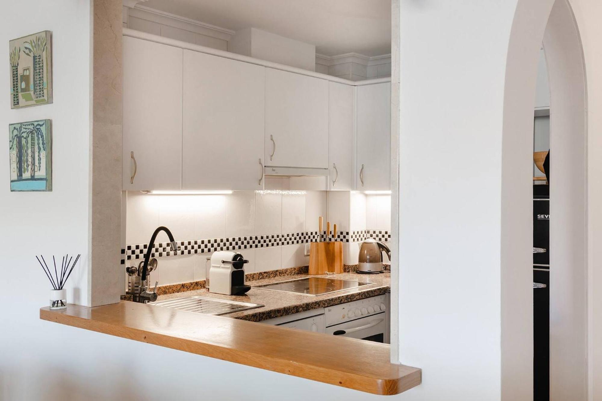 Apartamento Amati Jávea Exterior foto