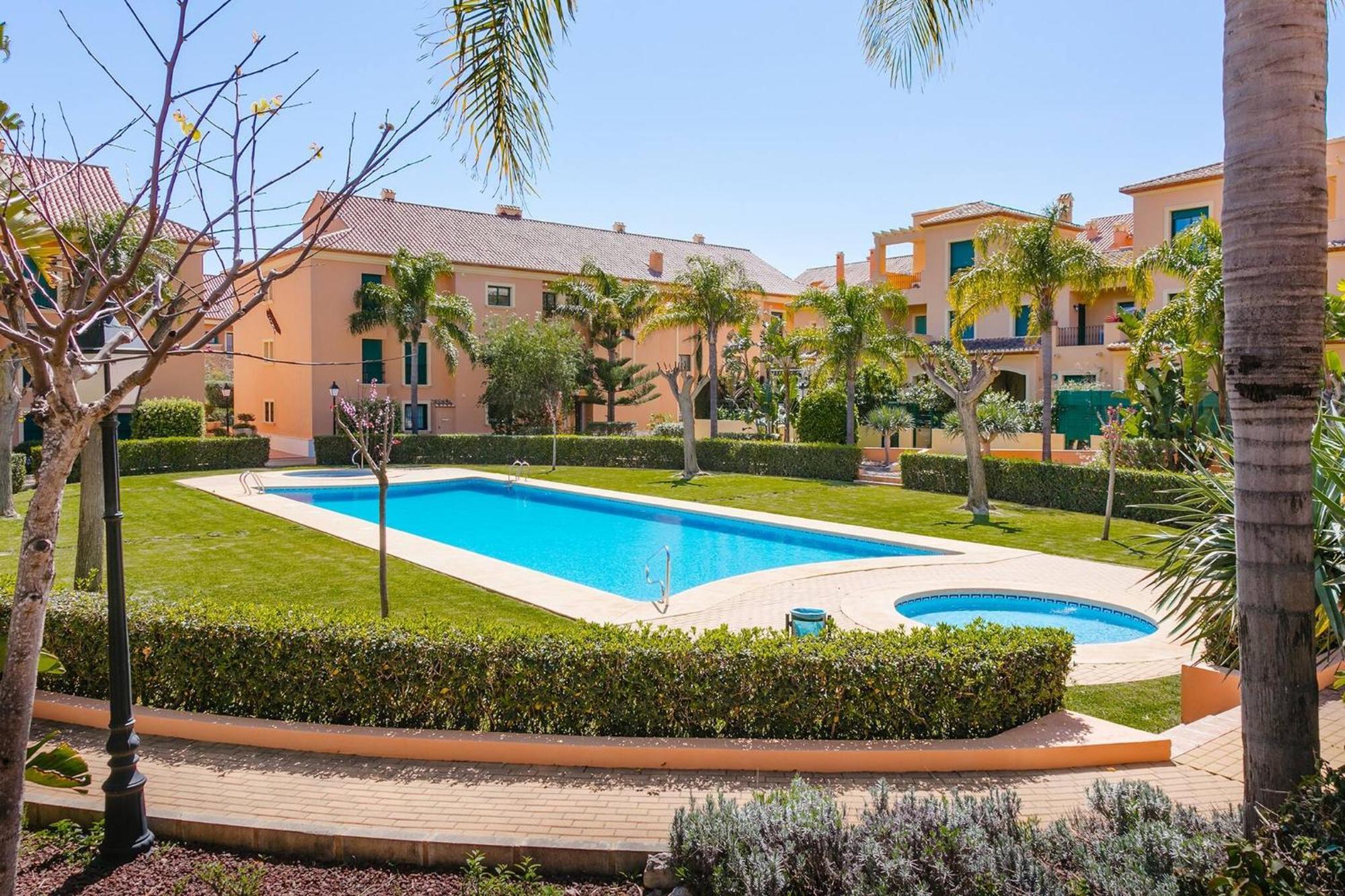 Apartamento Amati Jávea Exterior foto